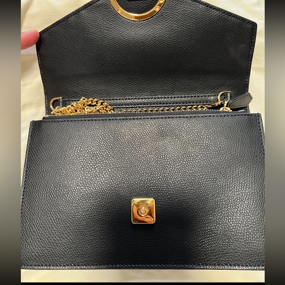 Fendi brown crossbody - Picture 9 of 9